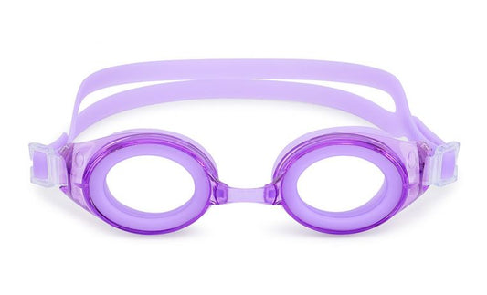 ÓCULOS DE NATAÇÃO KARA INFANTIL ROXO