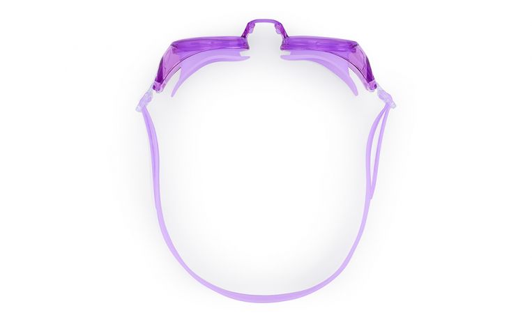 ÓCULOS DE NATAÇÃO KARA INFANTIL ROXO