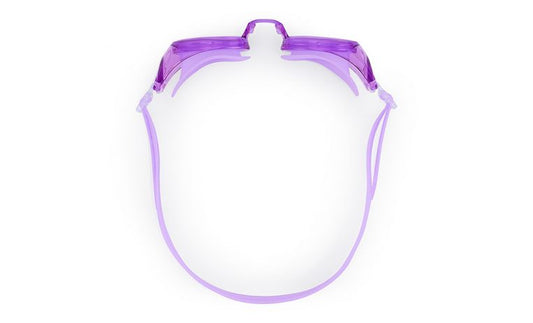 ÓCULOS DE NATAÇÃO KARA INFANTIL ROXO