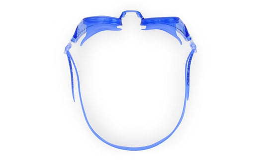 ÓCULOS DE NATAÇÃO KARA AZUL INFANTIL