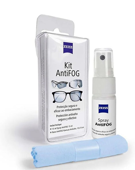 ZEISS KIT ANTIFOG