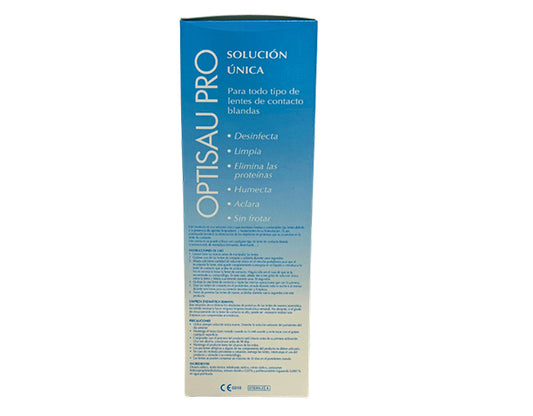 OPTISAU PRO 360ML