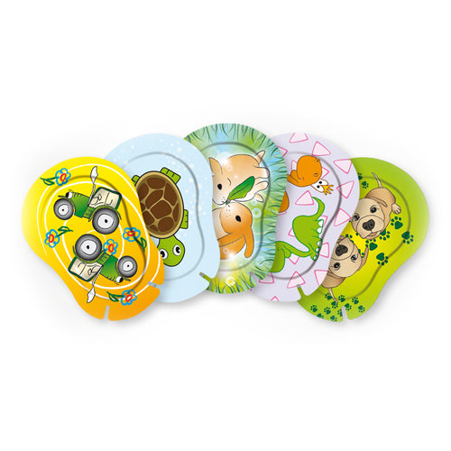 Ortopad Funpack Unissexo – 50 unid