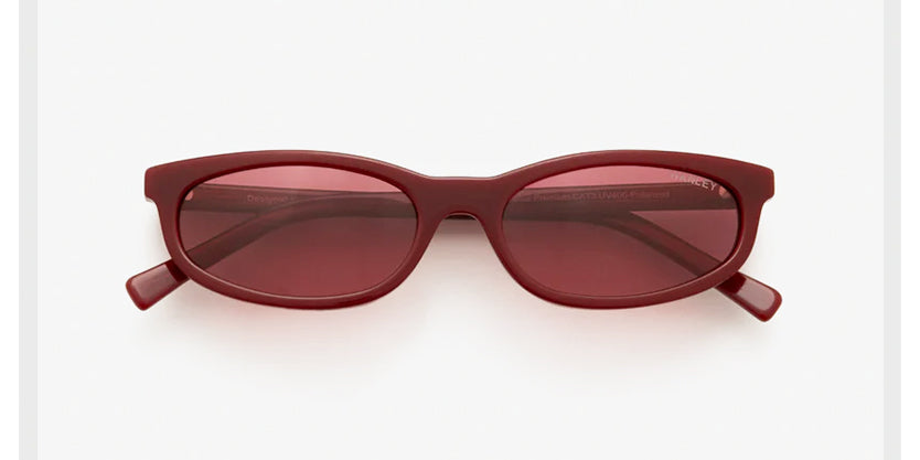 HANLEY Selene Bordeaux