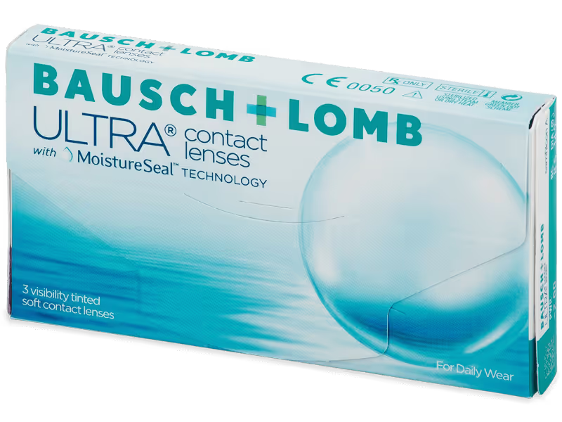 ULTRA - 6 LENTES