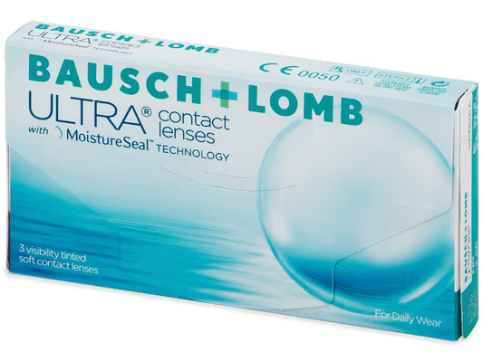 ULTRA - 3 LENTES